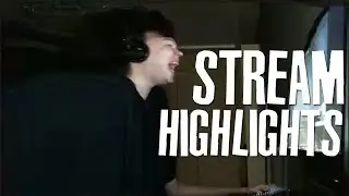 STREAM HIGHLIGHTS #13