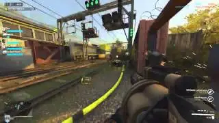 Dirty Bomb - Gameplay Open Beta Version