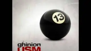 U.S.M - Ghinion (produsa de Sexy Loops)