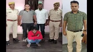 #bundi police# sp bundi#प्रेम प्रसंग के चलते  हुई थी हत्या पत्नी की भूमिका संदीप#indian breaking