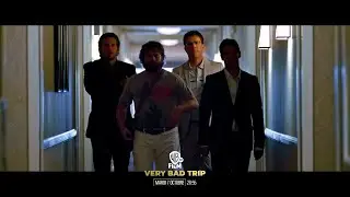 Trilogie Very Bad Trip │ Bande-annonce │ Warner TV France
