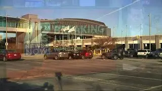 Video Now: Head of security at TF Green resigns