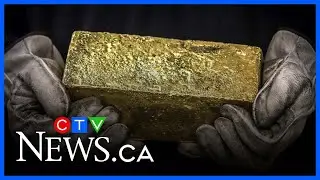 Experts shocked as gold and silver prices are on rise