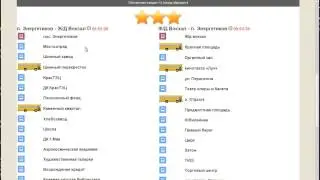 Работа www.bustime.ru