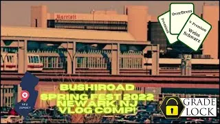 Team Gradelock Back on Home Turf! Bushiroad Spring Fest 2022 Newark Vlog Comp!