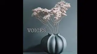WHEN MARY POURED A RICH PERFUME &mdash; VOICES OF PRAISE ALBUM