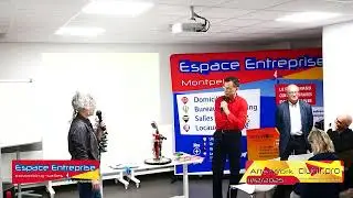 Dysabo - Troph&eacute;e du Club LR - d&eacute;cembre 2025