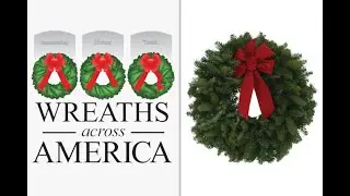 Season Two – Episode Two: Our Patriots’ Legacies: Wreaths Across America (Part 2)