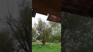Vykurovanie na terase