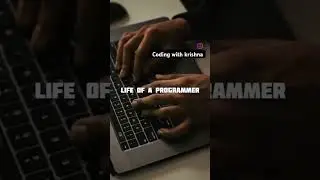 life of a programmer ❤️ #programmer #coding #ai
