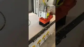 Laguna MCNC Swift, 2020-CNC Router