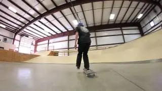Alec Chambers & Wells Shaw- Eastern Quick Clip