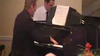 3. Piano Performance