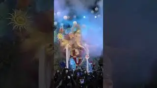 Ganpati Bappa Moriya #bappa #mumbai #mumbaiganpati #mumbaifestival #lalbaugcharaja #ganeshchaturthi