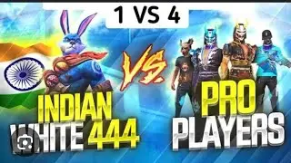 #freefire #1vs4rankgamepley #videos #like #free #videos #gameplay #germany
