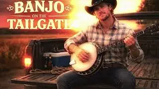 Joey Dalton - Banjo on the Tailgate