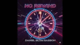 No Rewind - Official Audio