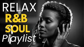 【R&B Soul】Deep Chill Playlist &ndash; Smooth Vocals & Soulful Grooves Relax &bull; Study &bull; Focus