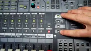 Panasonic DA7 Audio Mixer For Sale on EBay - Kick The Tires Intro