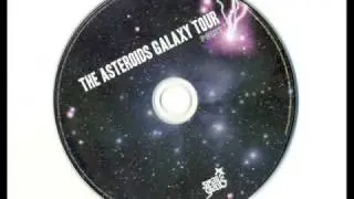 The Asteroids Galaxy Tour - Hero