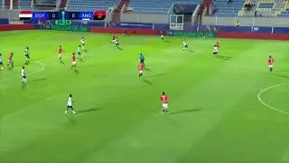 MOHAMED HAMAD PLAY MAKER & WINGER OF ZAMALEK SC & NATIONAL TEAM