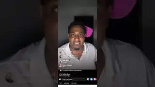 ZIPCEO RETURNS TO FACEBOOK LIVE AFTER GETTING BANNED 🚫 *FUNNY LIVE* 