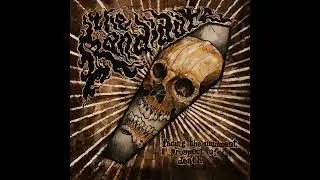 The Kandidate - Facing The Imminent Prospect Of Death [2012] (full album)