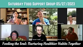 Why is a Simple Food Group Changing Lives?