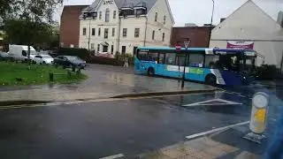 150 Aylesbury to Leighton buzzard high Street