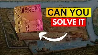 Mystery of Indus Valley Civilization | The Unknown Language