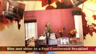 Quality Inn East