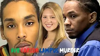 Eve Carson: How a Rising UNC Star Was Snatched at Night&mdash;True-Crime Story Revealed