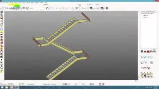 New/2 2016: Stair Enhancements