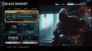 100 Rare Supply Drops Opening | Call Of Duty Black Ops 3