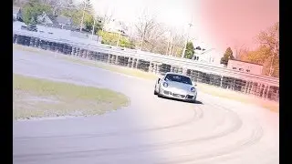 The Speed Ring's M1 Concourse Hype Video