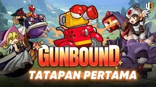 🔴Nostalgia Gim Zaman Warnet - Gunbound GGH​