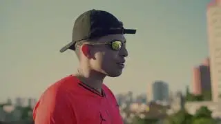 MC Marks - Nunca deixe de sonhar (Documentário)