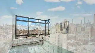 225 WEST 83RD STREET
