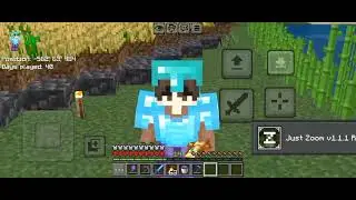 Add-on zoom Minecraft mcpe 1.21.132+