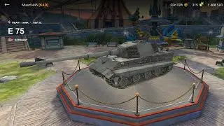 Wot blitz | But if you close your eyes....