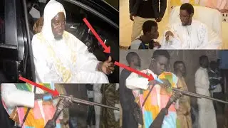 🔴Allahou akoubar Seydina Mouhamed psl Limou Wakhone Thi Djiguène Diou Bakh Limuy DiarineBorom... 