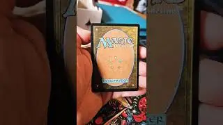 Final Fantasy PuPu UFO MTG rate it or hate it