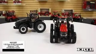 ERTL 2020 Summer Farm Toy Show &ndash; Virtual &ndash; CASE IH