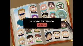 SPPD South Park phone destroyer: Team War week 29