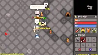 Rotmg - Doom Bow Drop