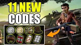 THE WALKING ZOMBIE 2 CODES 2026 🎁 THE WALKING ZOMBIE 2 REDEEM CODE