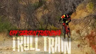 Troll Train - Off Season Training