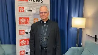Cardinal Prevost: 
