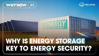 Why do energy storage systems matter now more than ever?