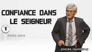 GOIA 1/5 Confiance dans le Seigneur